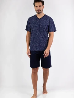 481 PÁNSKÉ PYŽAMO W/25