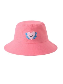 DĚROVANÝ KLOBOUK CDL-0053