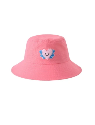 DĚROVANÝ KLOBOUK CDL-0053