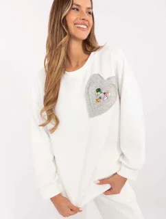 Mikina  model 207029 Italy Moda