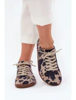 Tenisky  model 215169 Step in style