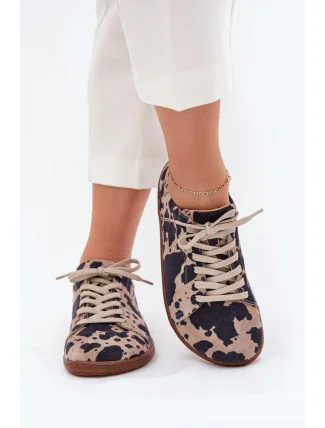 Tenisky  model 215169 Step in style