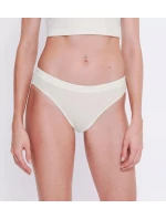 Dámské kalhotky GO Casual High legi - WHITE - bílé 00GZ - SLOGGI Dámské kalhotky GO Casual High legi - WHITE - bílé 00GZ - SLOGGI