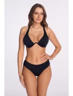 Ava SK 263 Černá měkká plavková podprsenka