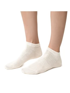 Nohy Steven art.197 100% bavlna 35-46