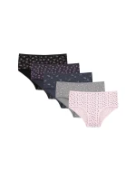 Kalhotky Donella 258138 A'2 5XL-6XL