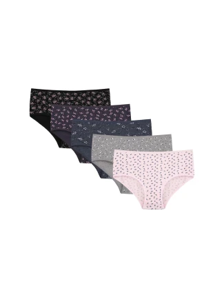 Kalhotky Donella 258138 A'2 5XL-6XL