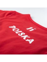 Huari Poland Fan Lds tričko W 92800426930