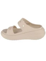 Žabky Crocs Crush Sandal W 207670-2Y2 Žabky Crocs Crush Sandal W 207670-2Y2