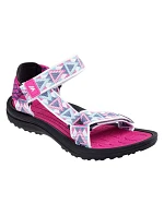 Dámské sandály MERCHETO WO'S