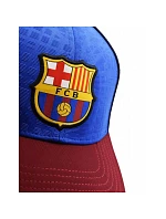 FC Barcelona baseballová čepice Jr Cap Estdium Barca Jr 5001GEXP