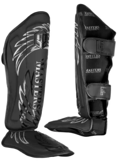 Chrániče holení NS-BLACK-EAGLE