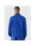 Pánská mikina s kapucí 4F 4FRSS24TSWSM2035-36S pánské Pánská mikina s kapucí 4F 4FRSS24TSWSM2035-36S pánské