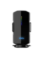 XBLITZ AUTOMATICKÝ DRŽÁK DO AUTA S NABÍJENÍM FX2