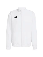 Pánská mikina adidas Entrada 26 Presentation white JZ6623 pánské