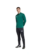 Pánská mikina adidas Entrada 26 Track zelená KE9835 pánské Pánská mikina adidas Entrada 26 Track zelená KE9835 pánské