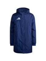 Dětská bunda adidas Entrada 26 Stadium navy blue JZ6667