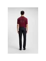 Pánské džínové kalhoty HUGO708 BLU (50547239-401)