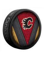 Pamětní hokejový puk Inglasco NHL Stitch 510AN000605