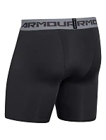 Kompresní šortky Under Armour HeatGear Armour Compression Shorts – Mid M 1257470-001