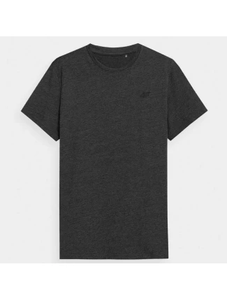 Tričko 4F M 4FSS23TTSHM536 23M