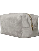 BagBase BG 716 Sametová toaletní taška 52.0716 moonstone BagBase BG 716 Sametová toaletní taška 52.0716 moonstone