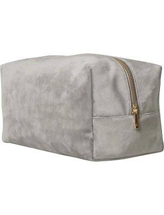 BagBase BG 716 Sametová toaletní taška 52.0716 moonstone BagBase BG 716 Sametová toaletní taška 52.0716 moonstone