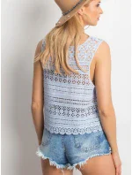 Top AT BZ 2051C.33 světle modrá