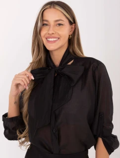 Košile IT KS 28978.22 černá