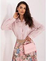 Košile IT KS 97597.29 světle růžová Košile IT KS 97597.29 světle růžová