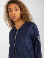 Mikina RV BL 8225.88 tmavě modrá Mikina RV BL 8225.88 tmavě modrá