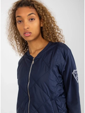 Mikina RV BL 8225.88 tmavě modrá Mikina RV BL 8225.88 tmavě modrá