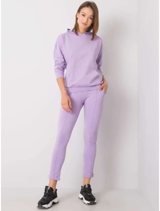 Souprava RV KMPL 6707.85 světle fialová