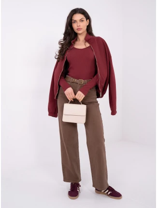 Halenka WT BZ A1076.15 bordó