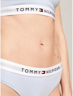 Close to Body Dámské kalhotky THONG (EXT SIZES) UW0UW04146C1O - Tommy Hilfiger
