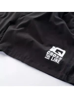 Pánské šortky Onre M 92800398529 černé - IQ Cross Pánské šortky Onre M 92800398529 černé - IQ Cross