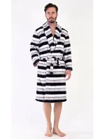 Pánský župan se šálovým límcem William Pánský župan se šálovým límcem William