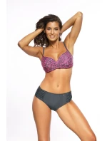 Dvoudílné plavky model 143756 Marko Dvoudílné plavky model 143756 Marko