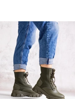 Boty  model 205807 Solea