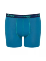 Pánské boxerky Start Short C2P box - MULTIPLE COLOURS 20 - vícebarevné V020 - SLOGGI