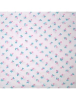 Dámské kalhotky s nohavičkami Gucio 0161 M-2XL A'5