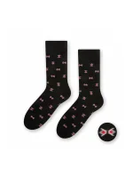 Pánské ponožky Steven Suitline art.056 Pánské ponožky Steven Suitline art.056