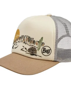 Kšiltovka Buff Trucker Cap 1335565553000