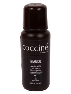 Přípravek Coccine neprůhledná emulze bílá DA0281