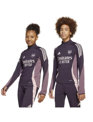 Adidas Arsenal London Tréninkové tričko Jr JF2925 Adidas Arsenal London Tréninkové tričko Jr JF2925