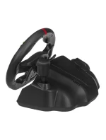 Volant Esperanza Drift EGW101 (PC, PS3; barva černá) Volant Esperanza Drift EGW101 (PC, PS3; barva černá)