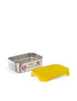 Obědový box Affenzahn Tiger z nerezové oceli (AFZ-LBX-001-001)