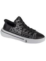 Skechers Slip-Ins Snoop One - Double G 251017-BKW Black 42