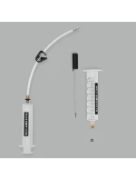 Sada pro odvzdušňování Shimano BASIC