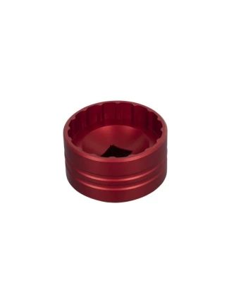 UNIOR HOPE posuvný středový uzávěr